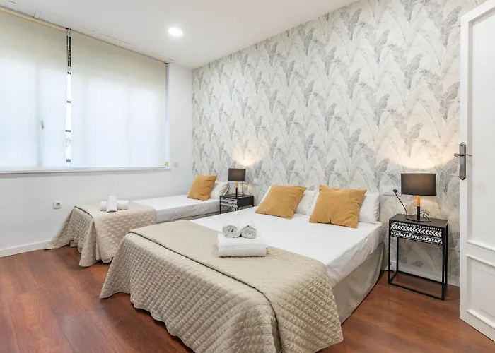 Travel Habitat Teatro Principal