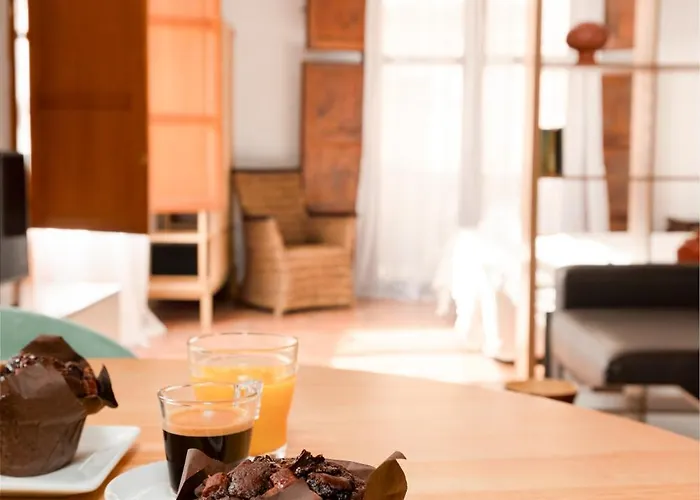 Travel Habitat Plaza Del Pilar. 발렌시아