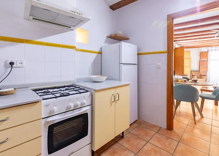 Travel Habitat Plaza Del Pilar. Διαμέρισμα