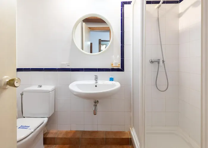 Διαμέρισμα Travel Habitat Plaza Del Pilar. *