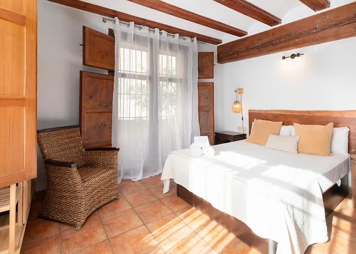 Travel Habitat Plaza Del Pilar. Διαμέρισμα