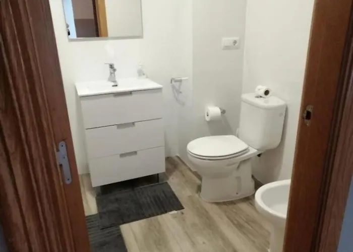 شقة Precioso Atico En Pleno Centro De