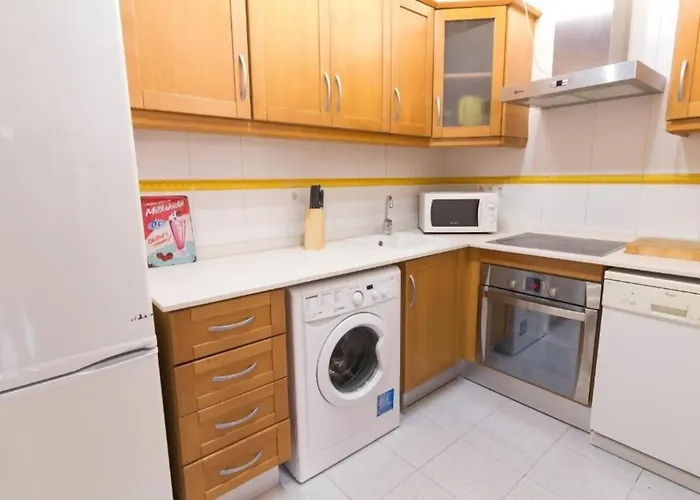 Precioso Atico En Pleno Centro De شقة *