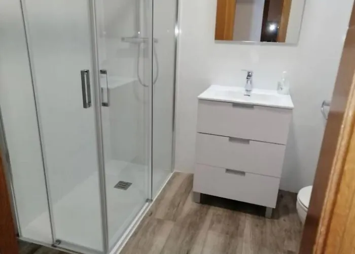 Precioso Atico En Pleno Centro De شقة فالنسيا