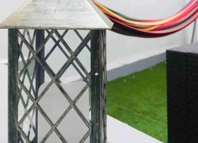 Precioso Atico En Pleno Centro De * فالنسيا