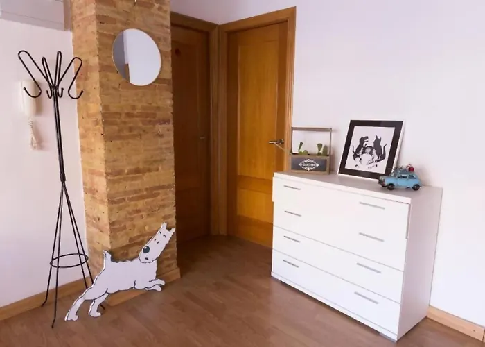 شقة Precioso Atico En Pleno Centro De