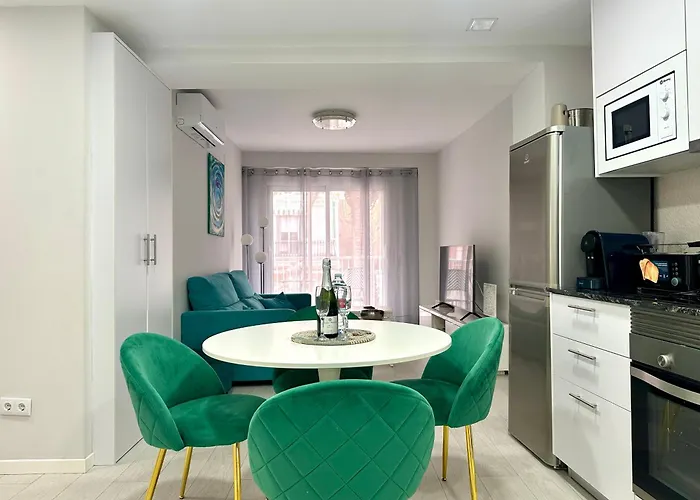 Reinapart 발렌시아