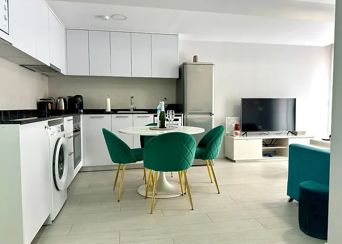 Reinapart 발렌시아