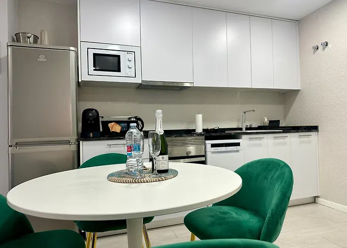 Reinapart * 발렌시아