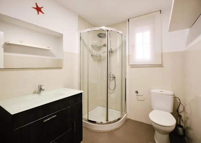 Apartment Carmen Flat 2