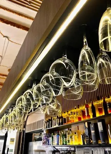 فندق El Siglo 3*