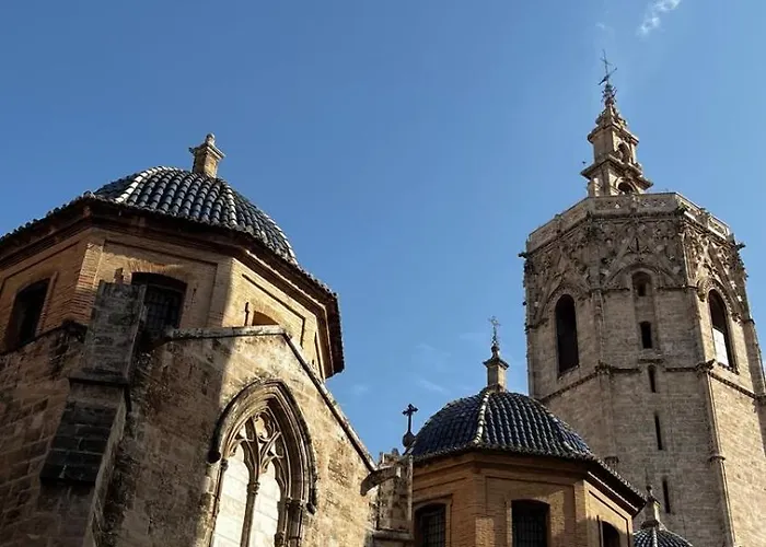 El Siglo فندق فالنسيا