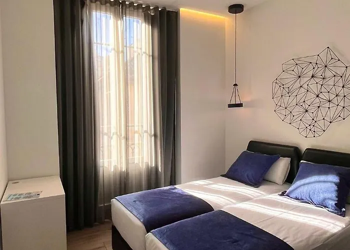 Otel El Siglo Valensiya