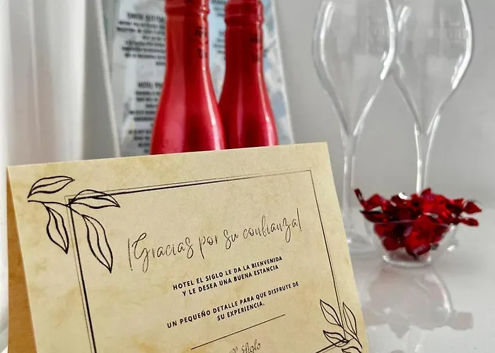 El Siglo 3* فالنسيا