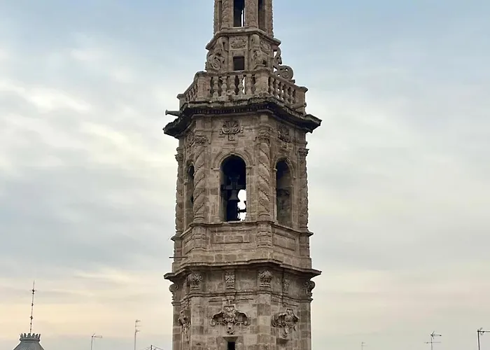 El Siglo 3* Valensiya