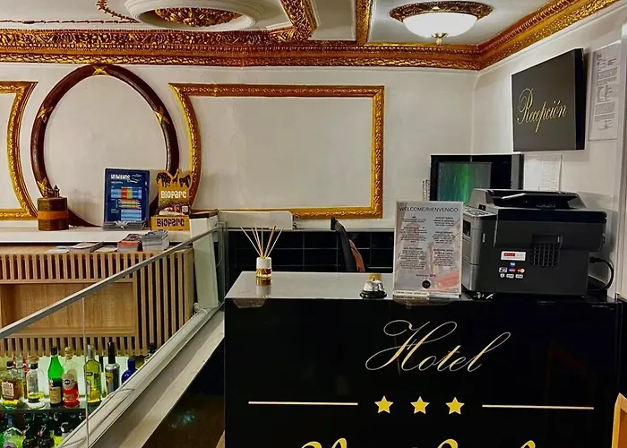 فندق El Siglo فالنسيا