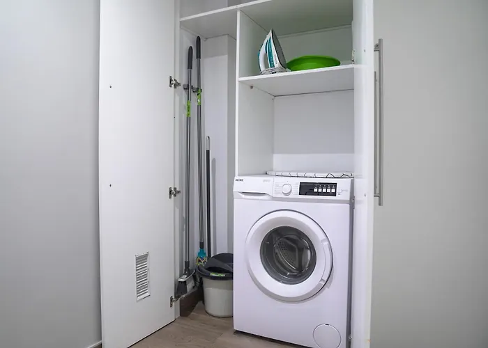 Espectacular Loft Piscina Y Terraza - Roig Arena - Ciencias - Ruzafa - Centro *