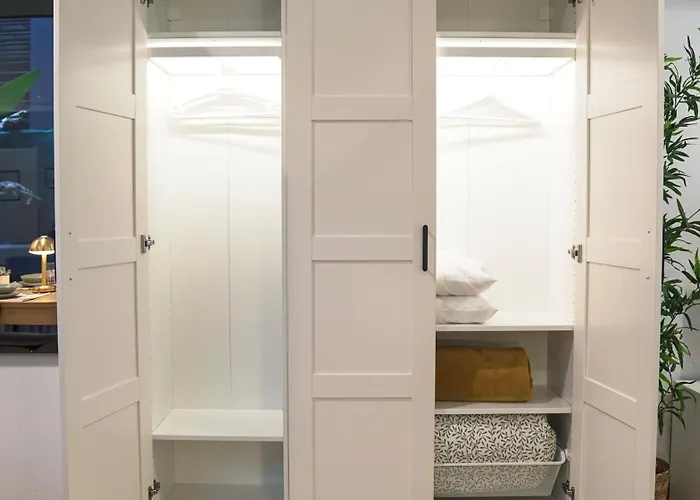 Espectacular Loft Piscina Y Terraza - Roig Arena - Ciencias - Ruzafa - Centro