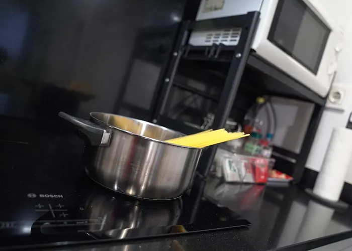 Espectacular Loft Piscina Y Terraza - Roig Arena - Ciencias - Ruzafa - Centro Βαλένθια