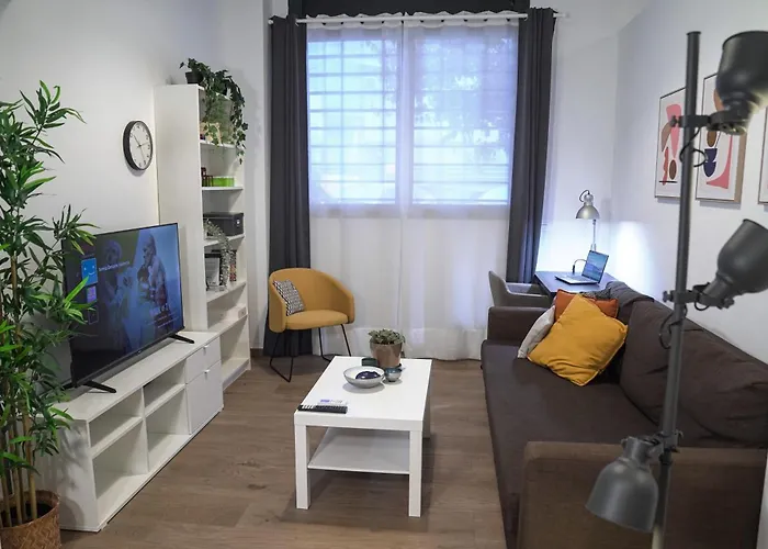 Espectacular Loft Piscina Y Terraza - Roig Arena - Ciencias - Ruzafa - Centro *