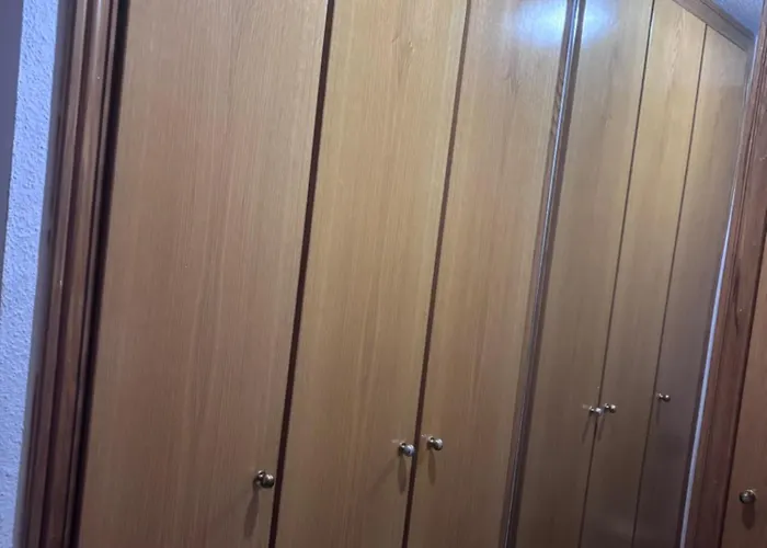 En Piso Compartido En