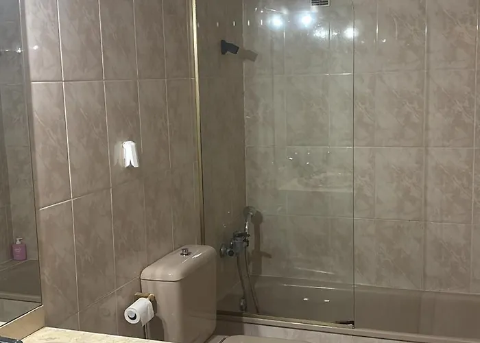 En Piso Compartido En 발렌시아