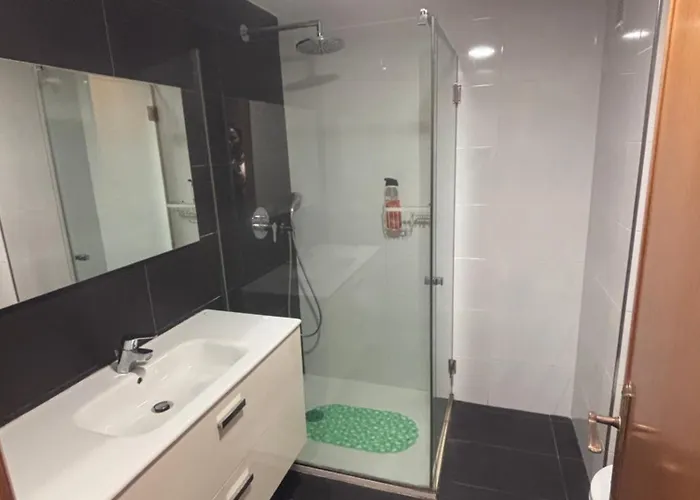 En Piso Compartido En 발렌시아