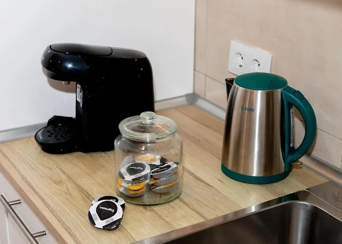 Apartment Acogedor Frente A Torres De Serrano *