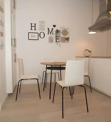 Acogedor Frente A Torres De Serrano Apartment Valencia