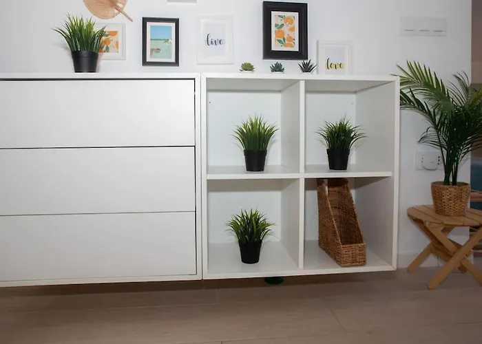 Acogedor Frente A Torres De Serrano Valencie