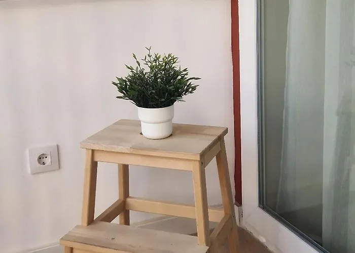 Appartamento Brisa Marina A Unos Pasos Del Mar Valenza