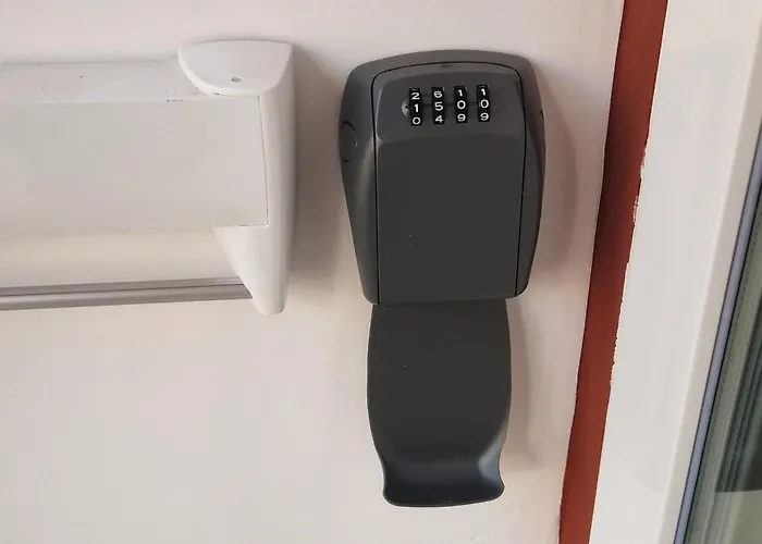 Appartamento Brisa Marina A Unos Pasos Del Mar Valenza