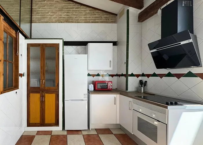 아파트 Modern Center