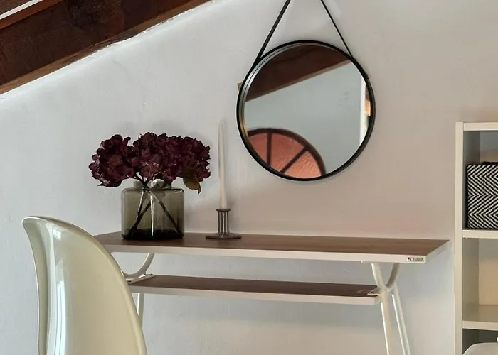 Modern Center 아파트 발렌시아