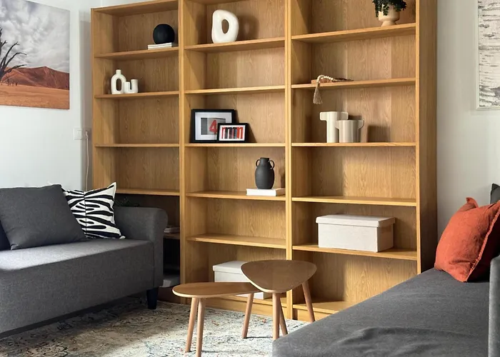 아파트 Modern Center