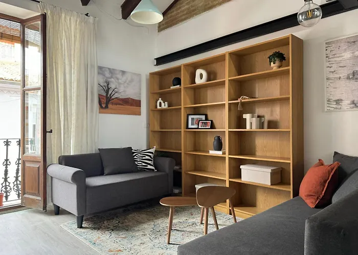 Modern Center * 발렌시아