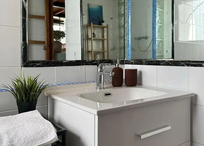 Modern Center * 발렌시아