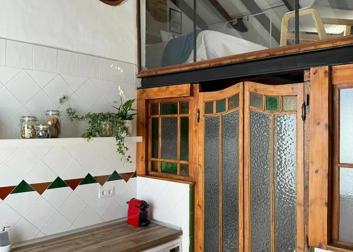 شقة Modern Center *