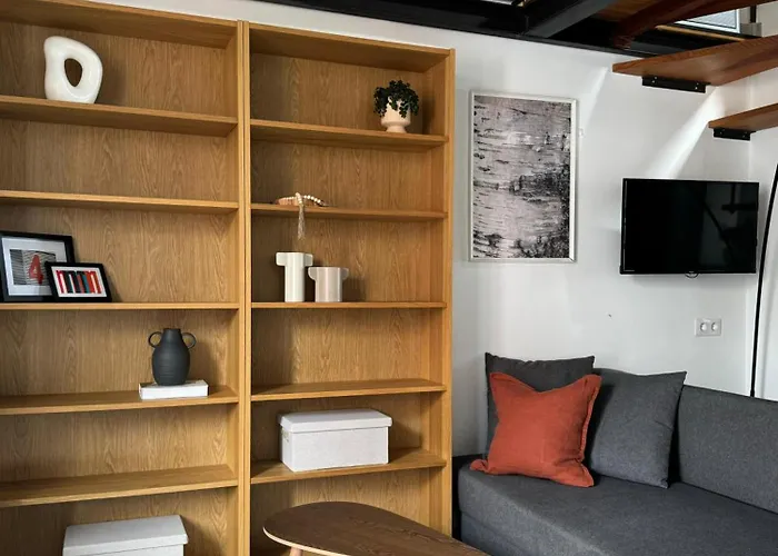 Modern Center 아파트 발렌시아