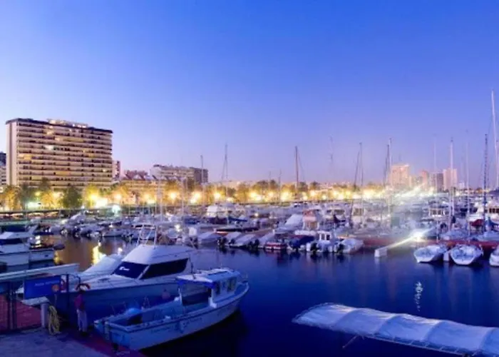 Appartamento Brisa Marina A Unos Pasos Del Mar