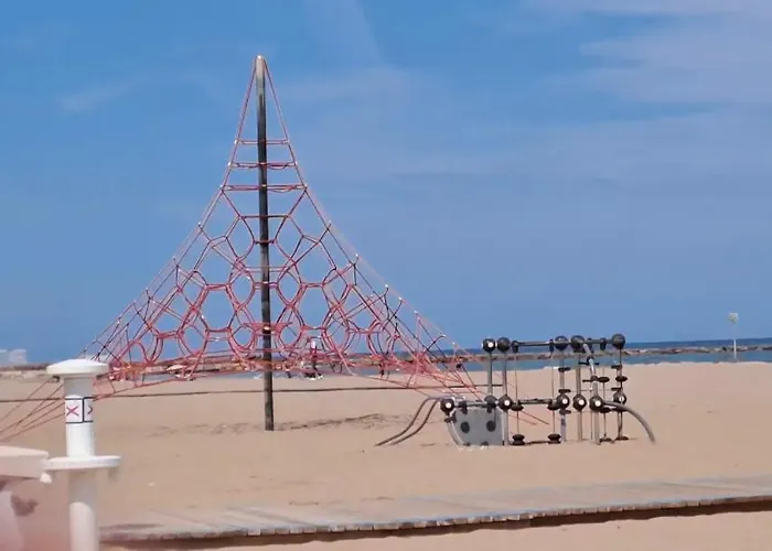 Appartamento Brisa Marina A Unos Pasos Del Mar *