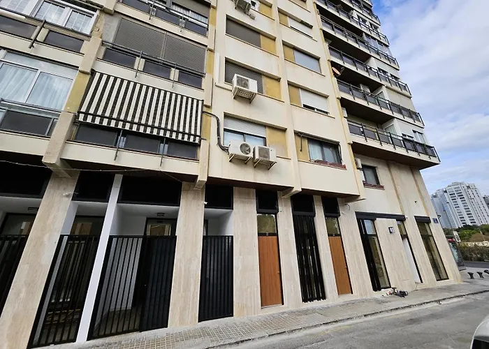 Apartmán Hob Miracle