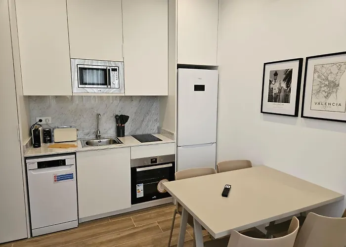 Hob Miracle Valencie