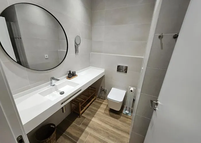 Hob Miracle Apartmán