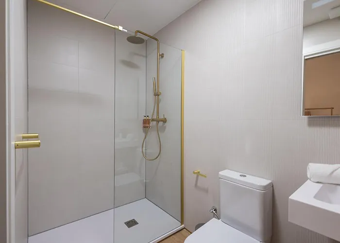 Florit Flats - The Maritim Serreria Διαμέρισμα