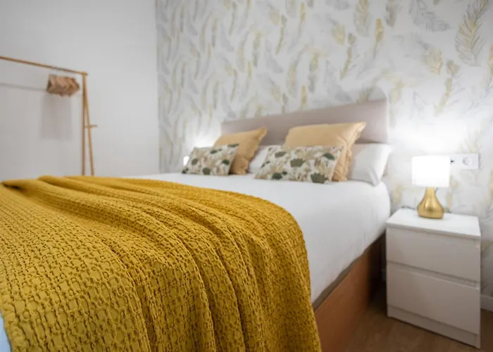 Διαμέρισμα Florit Flats - The Maritim Serreria