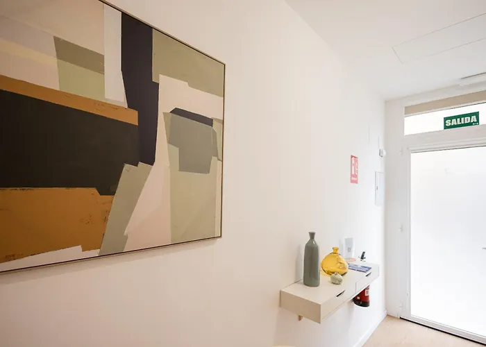 Διαμέρισμα Florit Flats - The Maritim Serreria