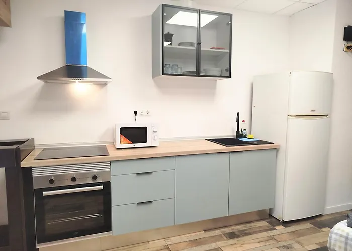 En Capital Διαμέρισμα Βαλένθια