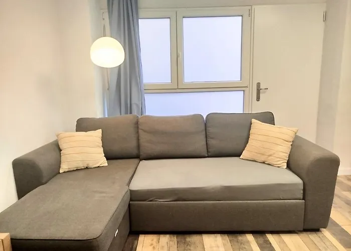 En Capital Διαμέρισμα Βαλένθια