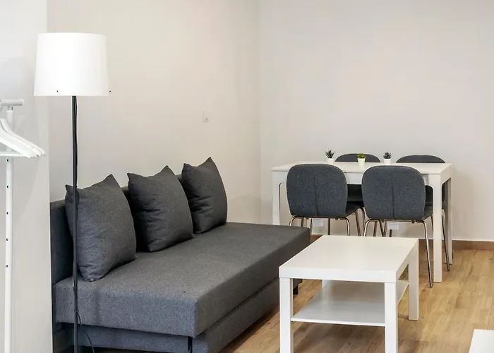 Couette-café Vlc Host- Fray Pedro Valence